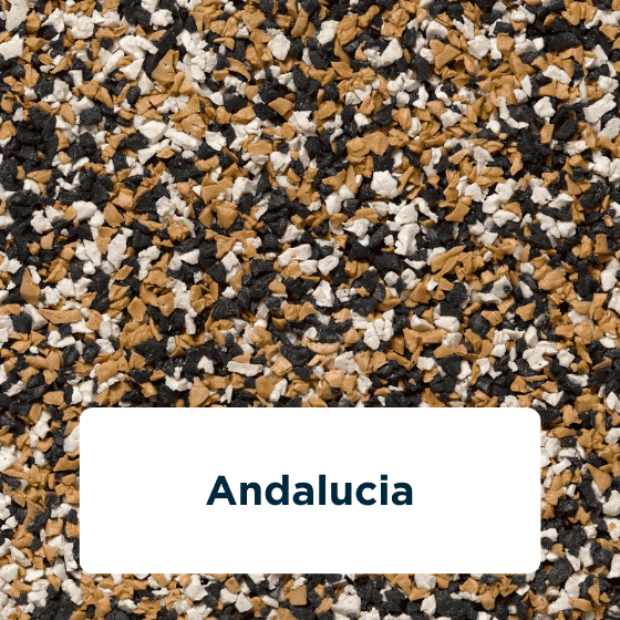 andalucia