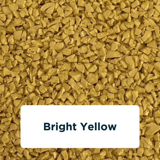 bright-yellow