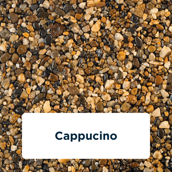 cappucino
