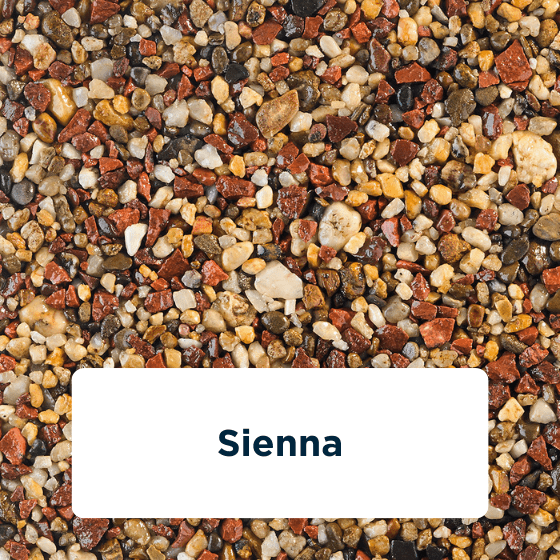 sienna