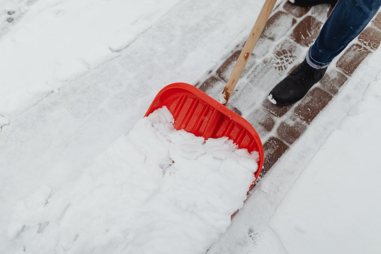 can-you-replace-driveway-in-winter