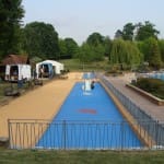 Guildford Lido