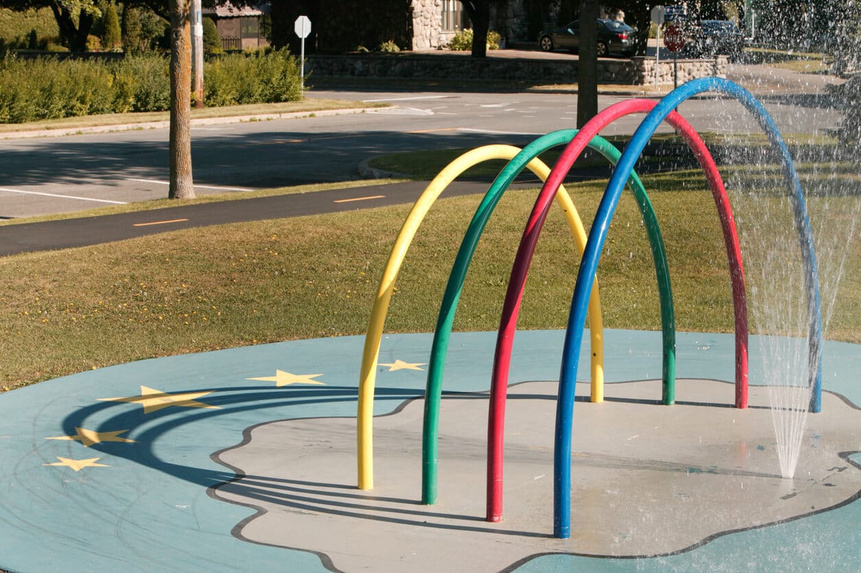 splashpark