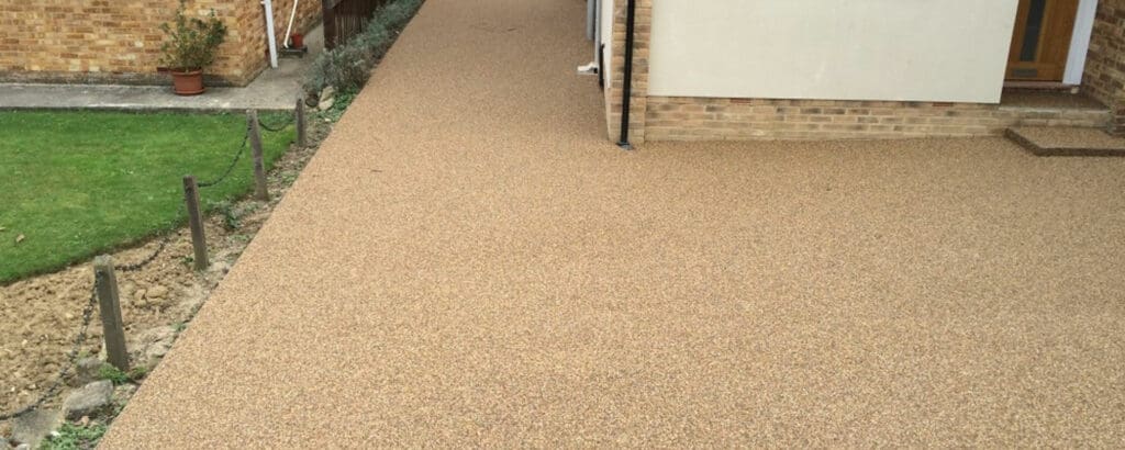 resin-driveways