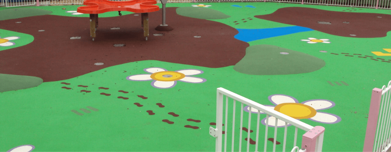 2026-02-18-can-fast-install-playground-flooring-cut-term-time-disruption