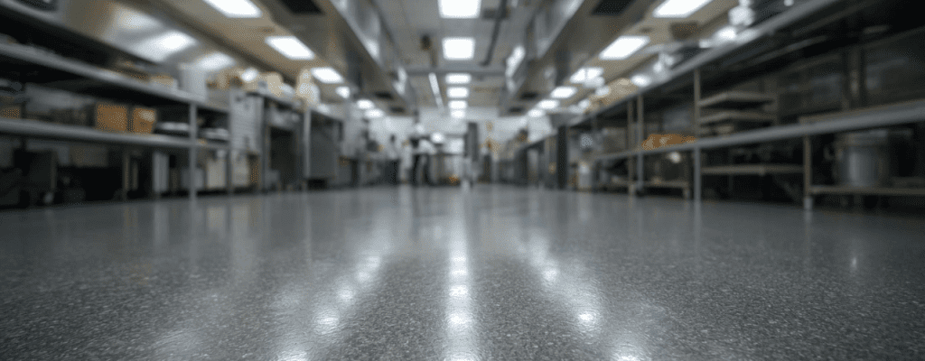 2026-03-18-is-resin-kitchen-flooring-keeping-up-with-high-output-delivery-kitchens