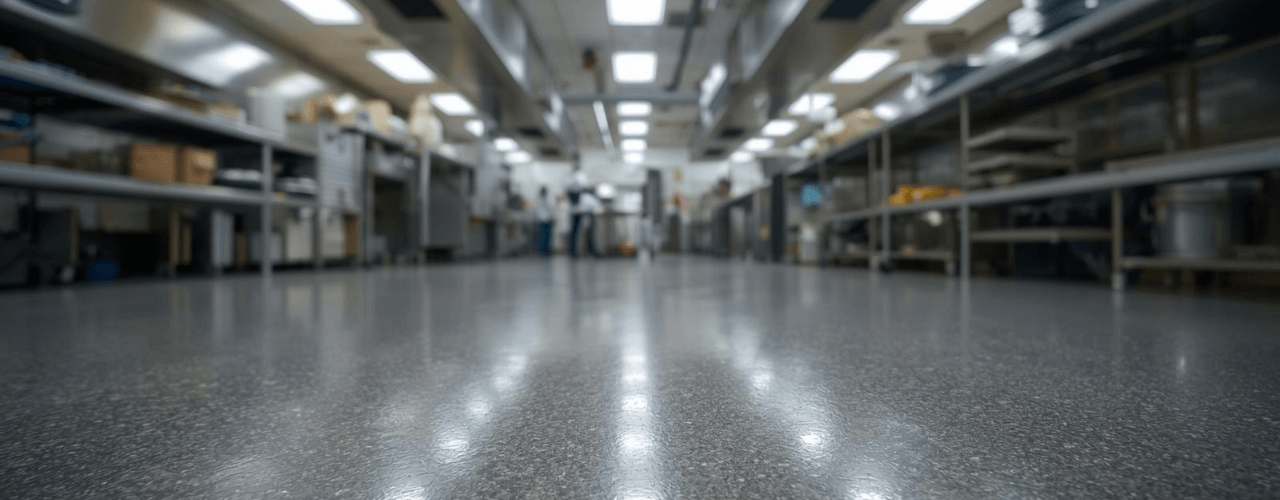 2026-03-18-is-resin-kitchen-flooring-keeping-up-with-high-output-delivery-kitchens