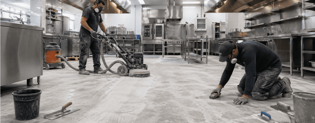 2026-05-27-what-preparation-does-an-epoxy-kitchen-floor-need