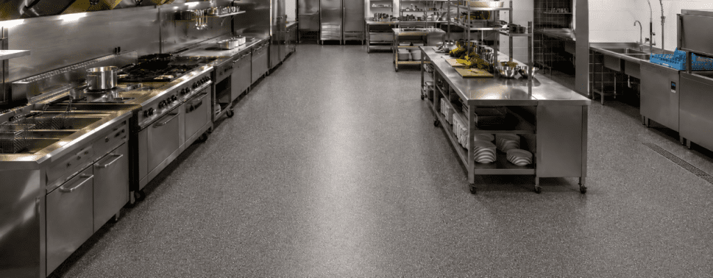 commercial-kitchen-flooring-and-intelligent-zoning