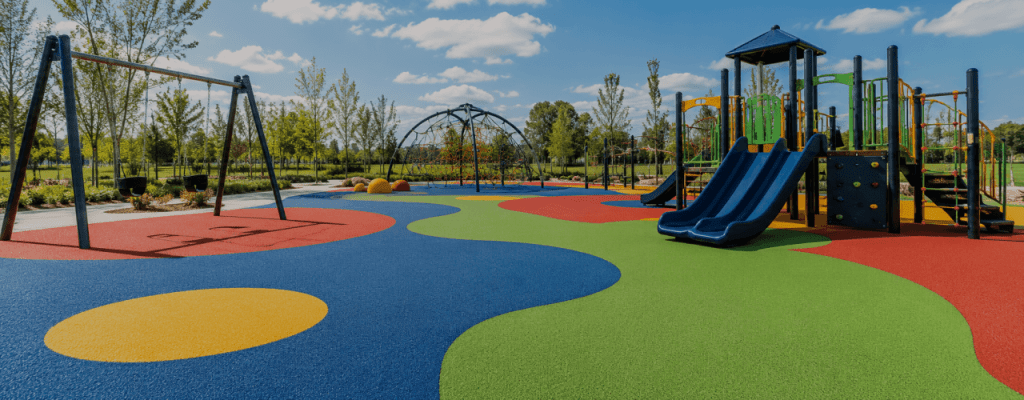 how-to-install-playground-flooring-without-closing-your-site