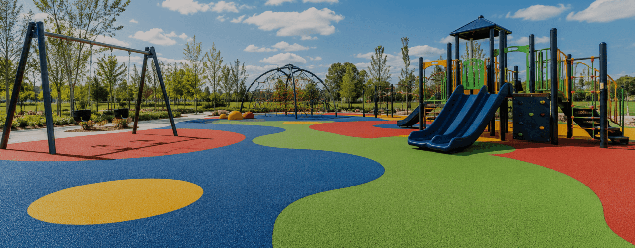 how-to-install-playground-flooring-without-closing-your-site
