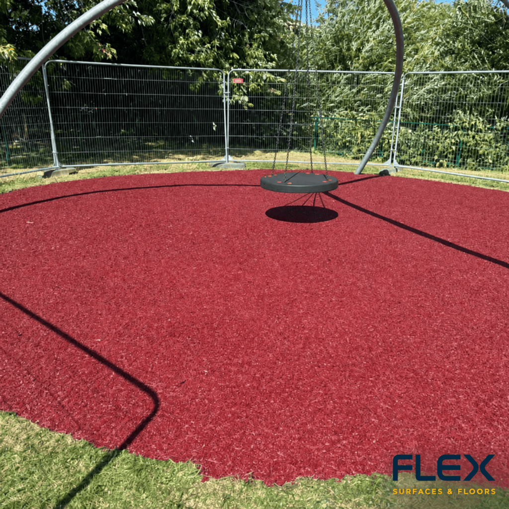 rubber-mulch