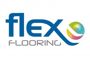 Flexflooring Logo